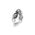Anello Donna Giovanni Raspini Leoni 12278