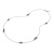 Collana Donna Giovanni Raspini Selene 12312