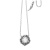 Collana Donna Giovanni Raspini Shine Grande 11796