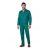 Giubbino Logica 9045 Blu/Verde Taglia da S a XXXL