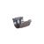 Giunzione esterna per gronda Maggini 150×80 mm