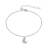 Bracciale Donna Oro Bianco GL-G21737943