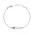 Bracciale Bimbi Argento GL-IG25032