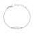 Bracciale Bimbi Argento GL-IG25034