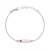 Bracciale Bimbi Argento GL-IG25036