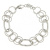 Bracciale Donna Oro Bianco GL100273