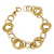 Bracciale Donna Oro Giallo GL100284
