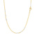 Collana Uomo Oro Giallo Bianco GL100384