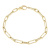 Bracciale Donna Oro Giallo GL100610