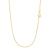 Collana Uomo Oro Giallo GL100617