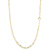 Collana Uomo Oro Giallo GL100654