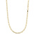 Collana Uomo Oro Giallo GL100656