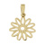 Ciondolo Donna Oro Giallo GL100680