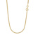 Collana Uomo Oro Giallo GL100686