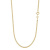 Collana Uomo Oro Giallo GL100695