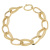 Bracciale Donna Oro Giallo GL100717