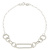 Bracciale Donna Oro Bianco GL100726