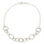 Bracciale Donna Oro Bianco GL100727