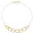 Bracciale Donna Oro Giallo GL100729