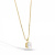 Collana Donna Oro Giallo GL100844