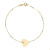 Bracciale Donna Oro Giallo GL100845
