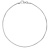 Bracciale Donna Oro Bianco GL100870