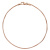 Bracciale Donna Oro Rosa GL100871