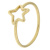 Anello Donna Oro Giallo GL100943