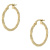 Orecchini Donna Oro Giallo GL101002