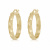 Orecchini Donna Oro Giallo GL101035
