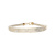 Bracciale Donna Oro Giallo GL101038