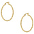 Orecchini Donna Oro Giallo GL101055
