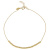 Bracciale Donna Oro Giallo GL101178