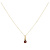 Collana Donna Oro Giallo GL101179