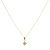 Collana Donna Oro Giallo GL101180