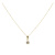 Collana Donna Oro Giallo GL101198