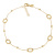 Bracciale Donna Oro Giallo GL101271
