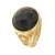 Anello Uomo Oro Giallo GL101317
