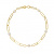 Bracciale Donna Oro Giallo GL101420