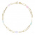 Bracciale Donna Oro Giallo GL101421