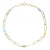 Bracciale Donna Oro Giallo GL101422
