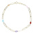 Bracciale Donna Oro Giallo GL101422