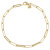 Bracciale Donna Oro Giallo GL101436