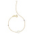 Bracciale Bimbi Oro Bianco Giallo GL101486