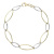 Bracciale Donna Oro Bianco Giallo GL101490