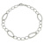 Bracciale Donna Oro Bianco GL101494
