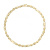 Bracciale Uomo Oro Giallo GL101506