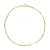 Bracciale Uomo Oro Giallo GL101507