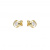Orecchini Donna Oro Giallo GL101520