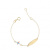 Bracciale Bimbi Oro Giallo GL101611